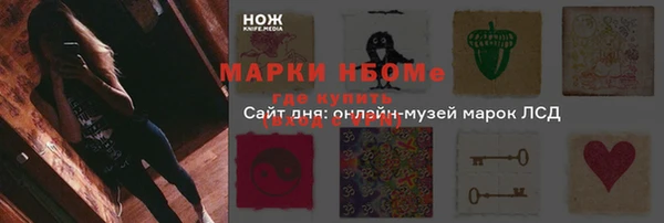 хмурый Верхний Тагил